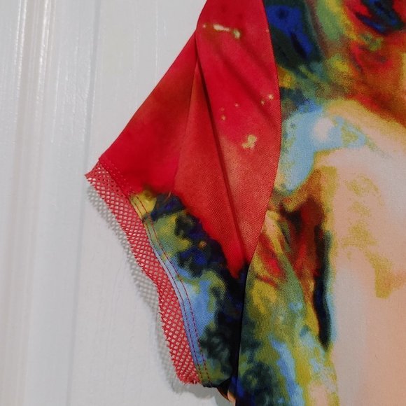 Simply Vera Tee - Picture 5 of 7